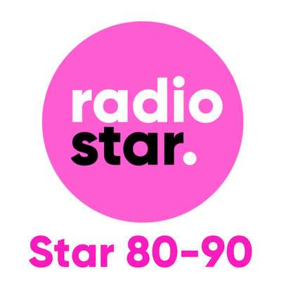 Logo de STAR 80-90