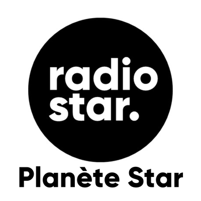 Logo de Planète Star