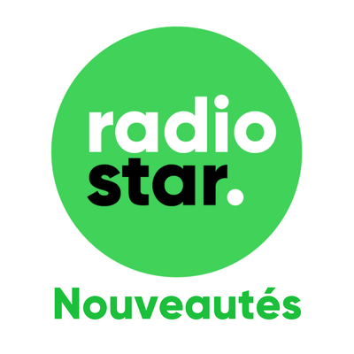 Logo de Star Nouveautés