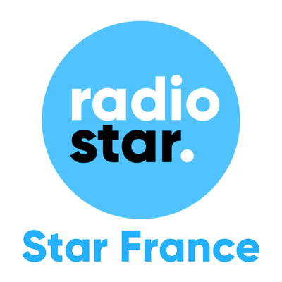 Logo de Star France