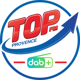Logo de Radio Top FM