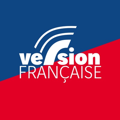 Logo de Version Française - Radio VINCI Autoroutes