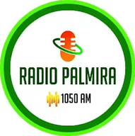 Logo de Radio Palmira
