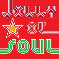 Logo de SomaFM - Jolly Ol' Soul