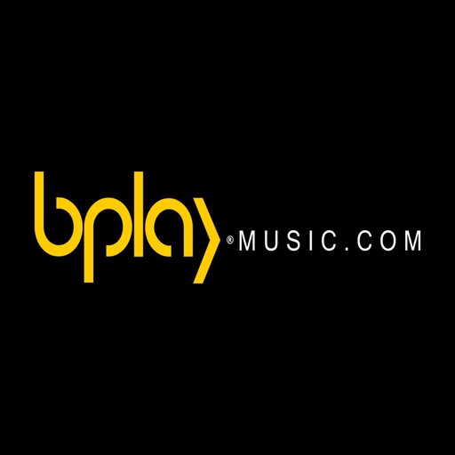 Logo de Bplay Radio