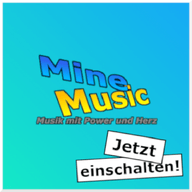 Logo de MineMusic