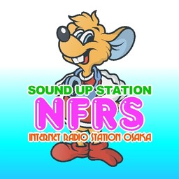 Logo de SOUND UP STATION NFRS