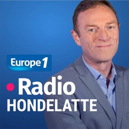 Logo de Radio Hondelatte