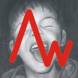 Logo de Antenna Web