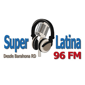 Logo de Super Latina 96