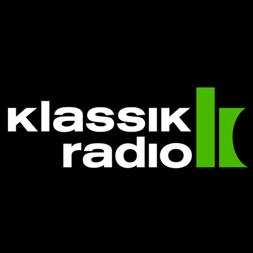 Logo de Klassik Radio Schweiz