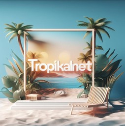 Logo de Tropikalnet