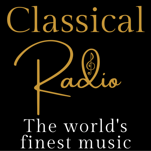 Logo de Classical - Ravel