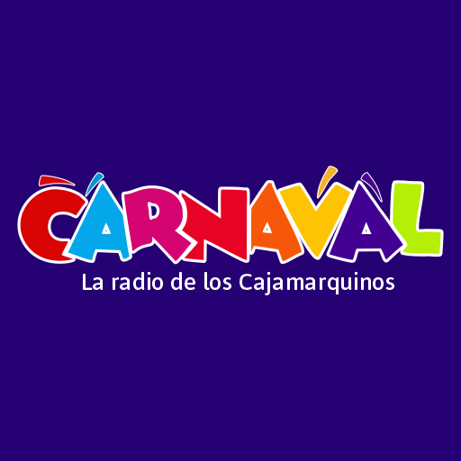 Logo de Carnaval FM