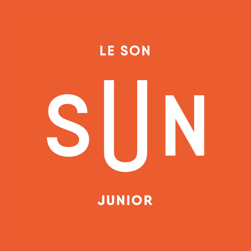 Logo de SUN Junior