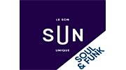 Logo de SUN Soul and Funk