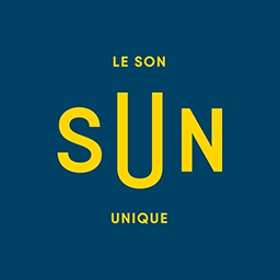 Logo de SUN Rock