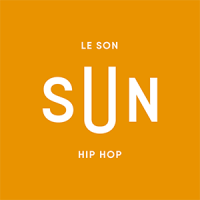 Logo de SUN Hip Hop