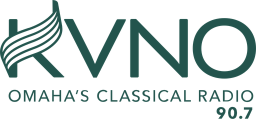 Logo de KVNO 90.7 News FM