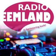 Logo de Eemland Radio