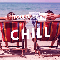 Logo de Toulouse FM Chill