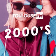Logo de Toulouse FM 2000s