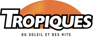 Logo de Tropiques Zouk