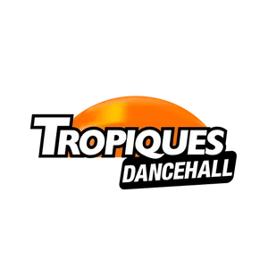 Logo de Tropiques Dance Hall