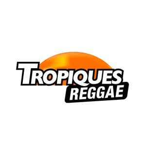 Logo de Tropiques Reggae