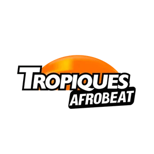 Logo de Tropiques Afrobeat