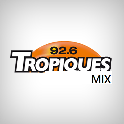 Logo de Tropiques Mix