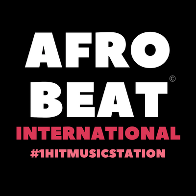 Logo de Afrobeat Inter