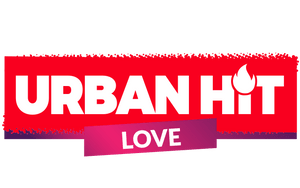 Logo de Urban Hit Love