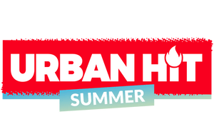 Logo de Urban Hit Summer