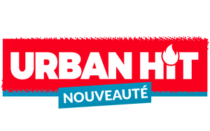 Logo de Urban Hit Nouveauté