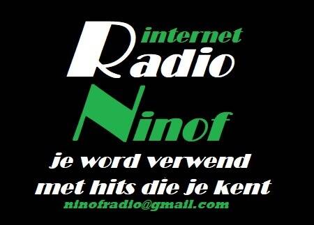 Logo de Radio Ninof