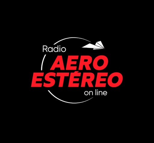 Logo de Aero Estereo 94.3 FM