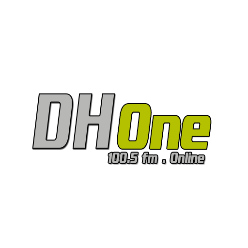 Logo de DH One
