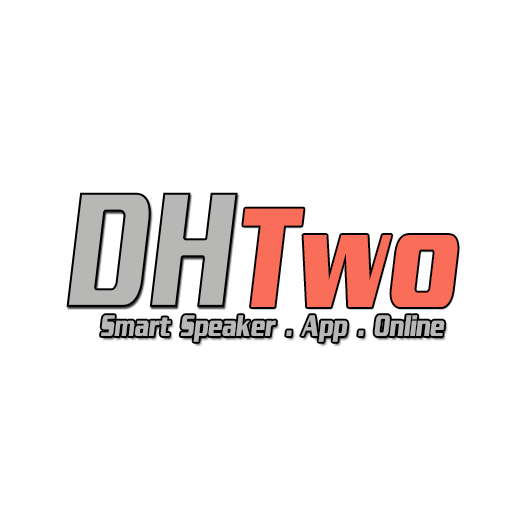 Logo de DH Two