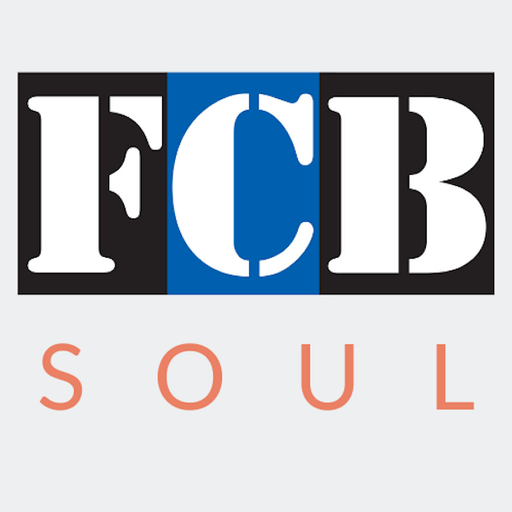 Logo de FCB Soul