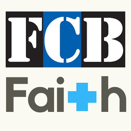 Logo de FCB Faith