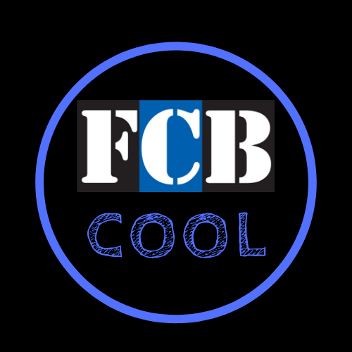 Logo de FCB Cool