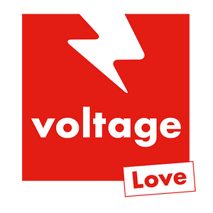 Logo de Voltage Love