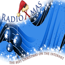 Logo de RadioMaxMusic Christmas