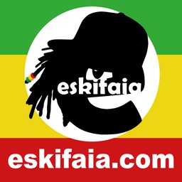 Logo de Eskifaia Radio