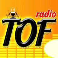 Logo de Tent of Fire