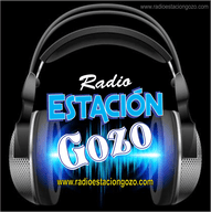 Logo de Radio Estación Gozo