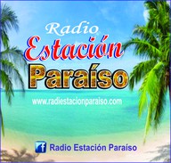 Logo de Radio Estación Paraiso