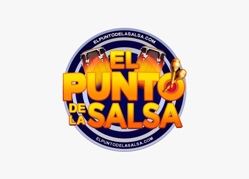 Logo de El Punto De La Salsa "Radio"