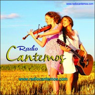 Logo de Radio Cantemos